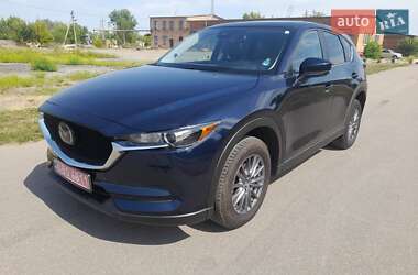 Mazda CX-5 2020 Mazda CX-5 2020