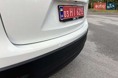 Позашляховик / Кросовер Mazda CX-5 2015 в 
