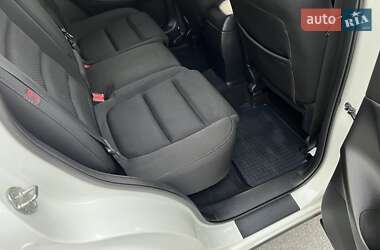 Позашляховик / Кросовер Mazda CX-5 2015 в 