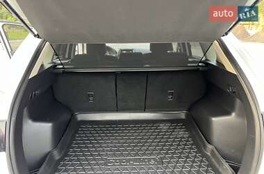Позашляховик / Кросовер Mazda CX-5 2015 в 