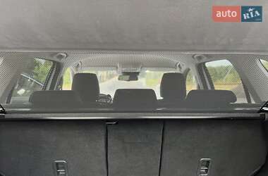 Позашляховик / Кросовер Mazda CX-5 2015 в 
