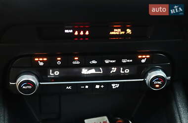 Внедорожник / Кроссовер Mazda CX-5 2022 в 