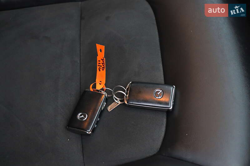 Внедорожник / Кроссовер Mazda CX-5 2022 в Кременчуге