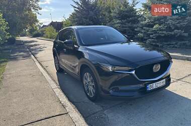 Mazda CX-5 2021 Mazda CX-5 2021