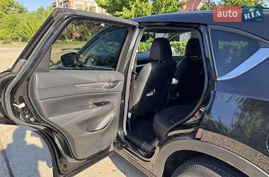 Внедорожник / Кроссовер Mazda CX-5 2021 в 