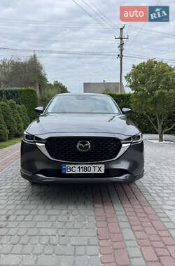 Mazda CX-5 2024 Mazda CX-5 2024