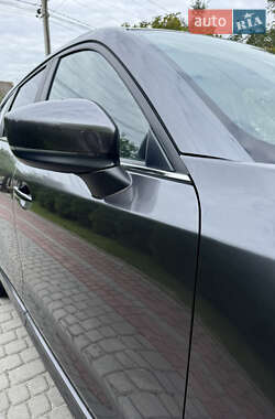 Внедорожник / Кроссовер Mazda CX-5 2024 в 