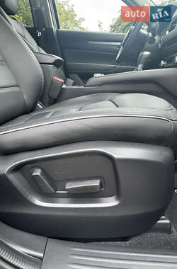 Внедорожник / Кроссовер Mazda CX-5 2024 в 