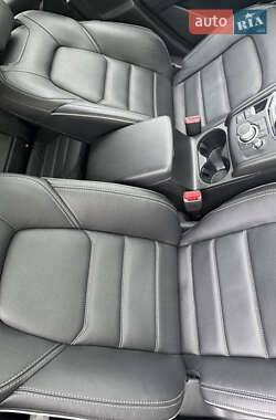Внедорожник / Кроссовер Mazda CX-5 2024 в 