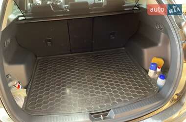 Внедорожник / Кроссовер Mazda CX-5 2016 в Киеве