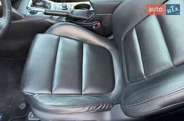 Позашляховик / Кросовер Mazda CX-5 2014 в Києві