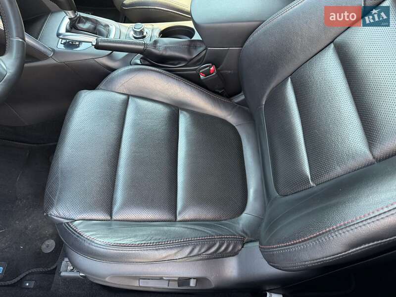 Внедорожник / Кроссовер Mazda CX-5 2014 в Киеве