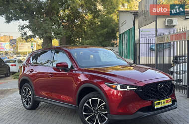 Mazda CX-5 2023 Mazda CX-5 2023