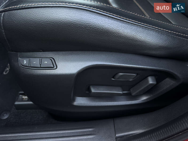 Внедорожник / Кроссовер Mazda CX-5 2023 в Николаеве фото 19 Внедорожник / Кроссовер Mazda CX-5 2023 в Николаеве