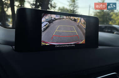 Внедорожник / Кроссовер Mazda CX-5 2023 в 