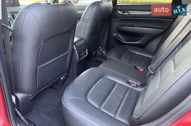 Внедорожник / Кроссовер Mazda CX-5 2023 в 