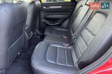 Внедорожник / Кроссовер Mazda CX-5 2023 в 