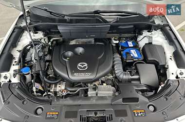 Mazda CX-5 2017 Mazda CX-5 2017