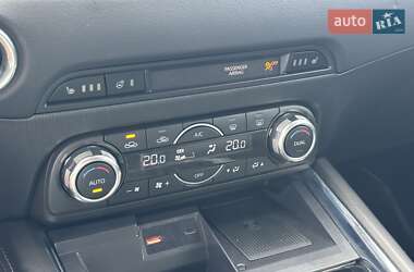 Внедорожник / Кроссовер Mazda CX-5 2017 в 