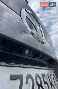 Внедорожник / Кроссовер Mazda CX-5 2013 в 