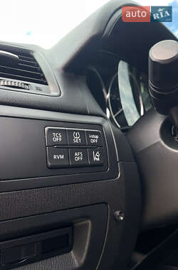 Внедорожник / Кроссовер Mazda CX-5 2013 в 