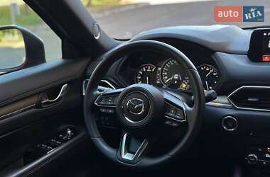 Внедорожник / Кроссовер Mazda CX-5 2019 в 