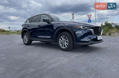 Mazda CX-5 2023 Mazda CX-5 2023