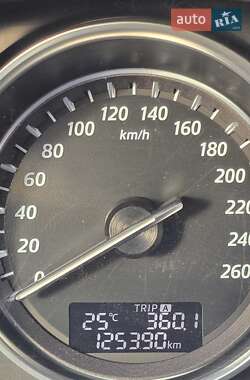 Внедорожник / Кроссовер Mazda CX-5 2013 в 
