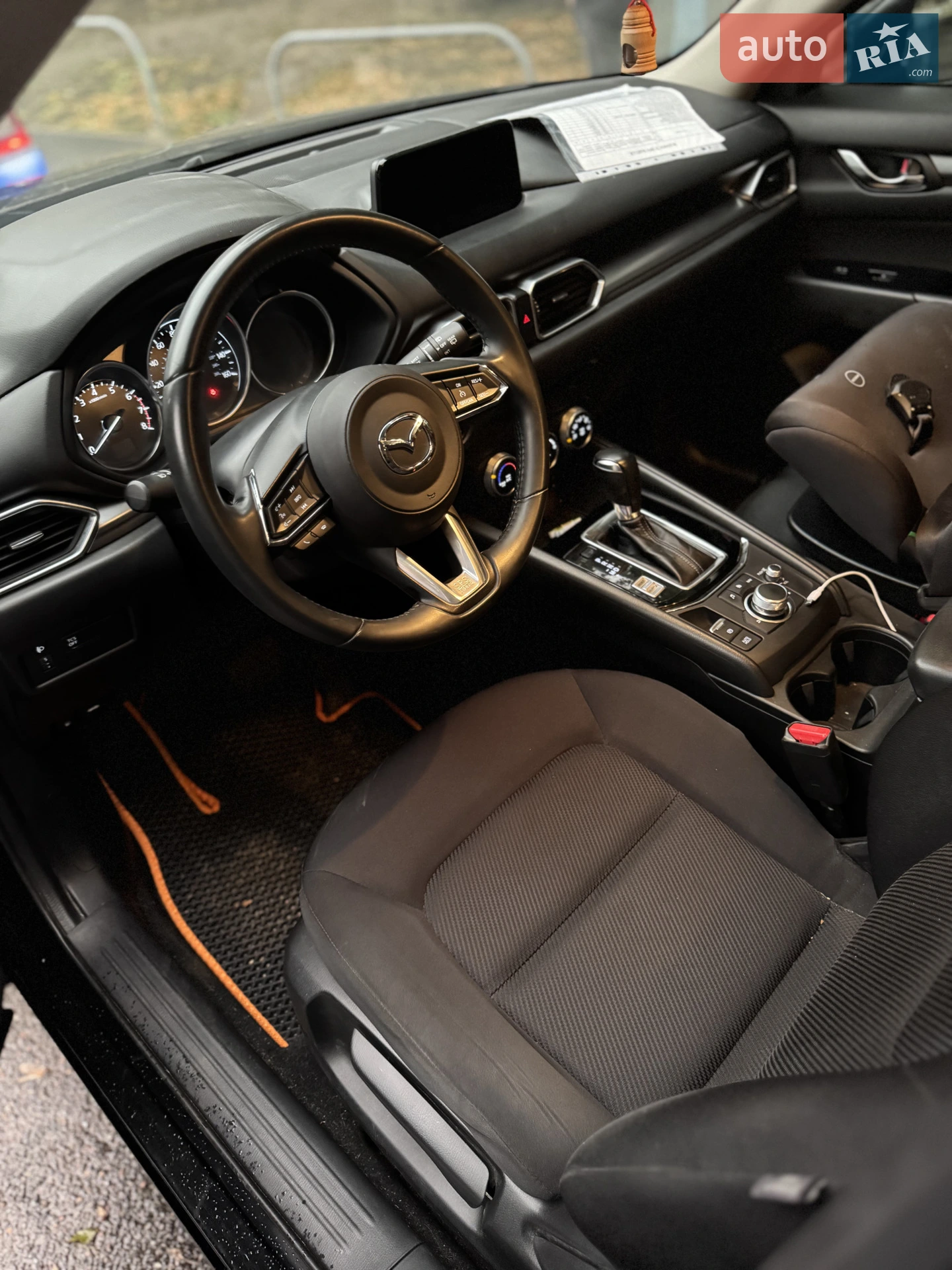 2019 Mazda CX-5 - мініатюра 10