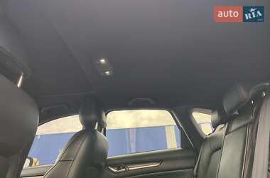 Внедорожник / Кроссовер Mazda CX-5 2023 в 