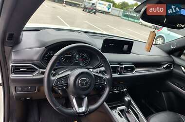 Внедорожник / Кроссовер Mazda CX-5 2023 в 