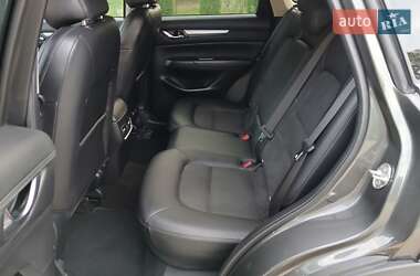 Внедорожник / Кроссовер Mazda CX-5 2019 в 
