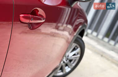 Внедорожник / Кроссовер Mazda CX-5 2020 в 