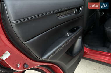 Внедорожник / Кроссовер Mazda CX-5 2020 в 