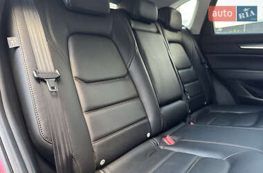 Внедорожник / Кроссовер Mazda CX-5 2020 в 
