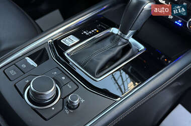 Внедорожник / Кроссовер Mazda CX-5 2020 в 