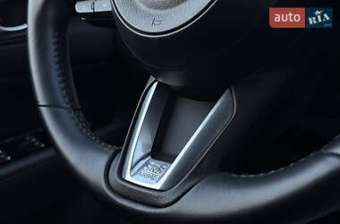 Внедорожник / Кроссовер Mazda CX-5 2020 в 