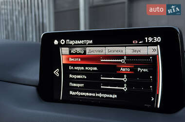Внедорожник / Кроссовер Mazda CX-5 2020 в 