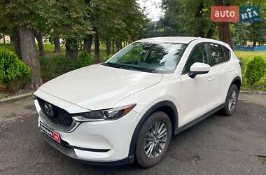 Mazda CX-5 2020