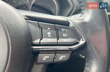 Внедорожник / Кроссовер Mazda CX-5 2020 в 