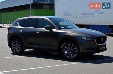 Mazda CX-5 2020