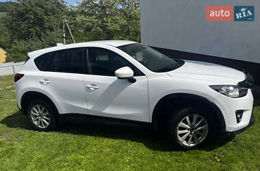 Mazda CX-5 2013