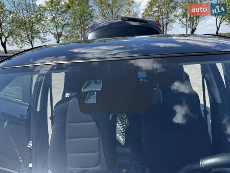 Позашляховик / Кросовер Mazda CX-5 2015 в Володимирі