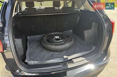 Внедорожник / Кроссовер Mazda CX-5 2015 в 