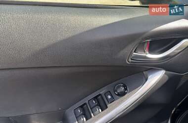 Внедорожник / Кроссовер Mazda CX-5 2015 в 