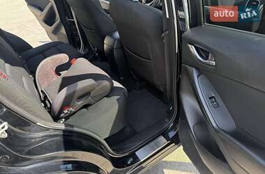 Внедорожник / Кроссовер Mazda CX-5 2015 в 