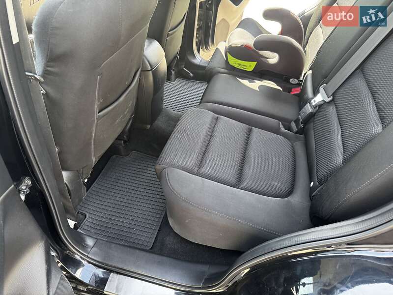 Позашляховик / Кросовер Mazda CX-5 2015 в Володимирі