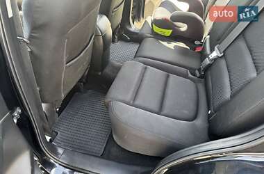 Внедорожник / Кроссовер Mazda CX-5 2015 в 