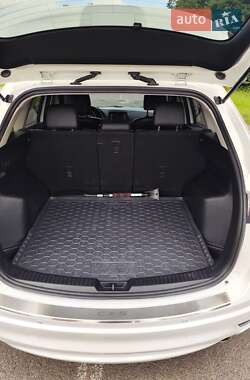 Внедорожник / Кроссовер Mazda CX-5 2014 в 