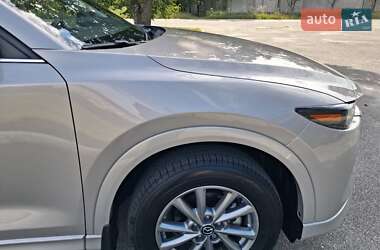 Внедорожник / Кроссовер Mazda CX-5 2024 в 